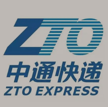新洲中通快递